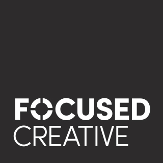 Focused Creative Logo